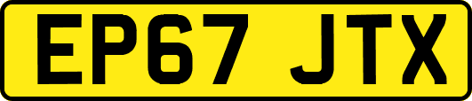 EP67JTX