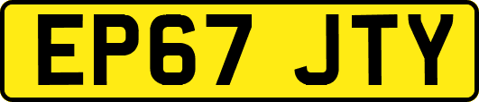 EP67JTY