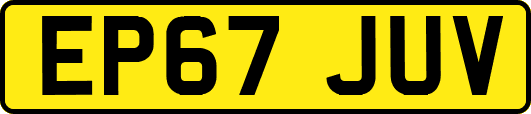 EP67JUV