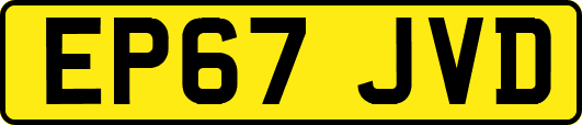EP67JVD