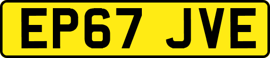 EP67JVE