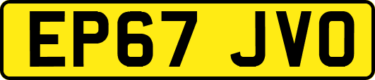 EP67JVO