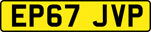 EP67JVP
