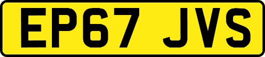 EP67JVS