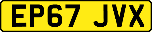 EP67JVX