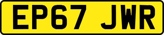 EP67JWR