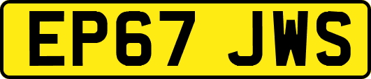 EP67JWS