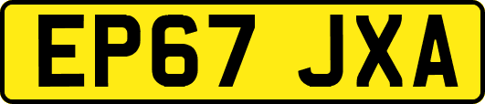 EP67JXA