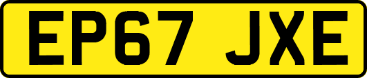 EP67JXE