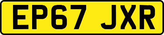 EP67JXR