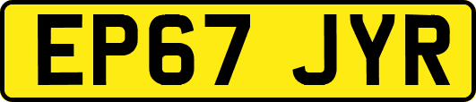 EP67JYR
