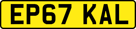 EP67KAL