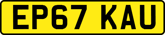 EP67KAU