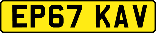 EP67KAV