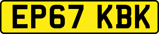 EP67KBK