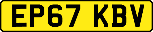 EP67KBV