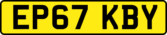 EP67KBY