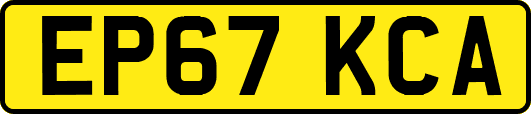 EP67KCA