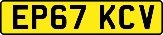 EP67KCV
