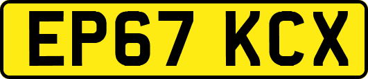 EP67KCX