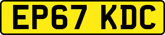 EP67KDC