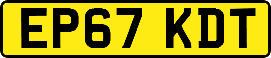 EP67KDT