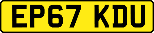 EP67KDU