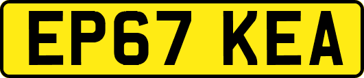 EP67KEA