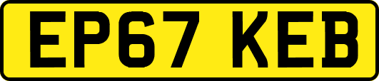 EP67KEB