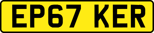 EP67KER