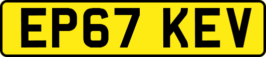 EP67KEV