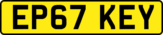 EP67KEY