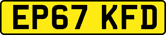 EP67KFD