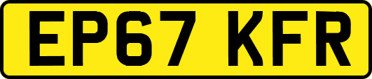 EP67KFR