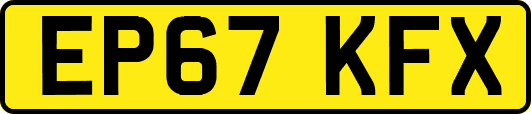 EP67KFX