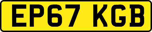 EP67KGB