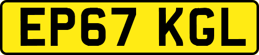 EP67KGL