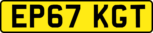 EP67KGT