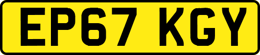 EP67KGY