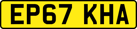 EP67KHA