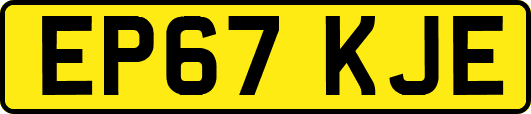 EP67KJE