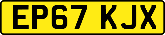 EP67KJX