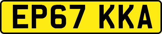 EP67KKA