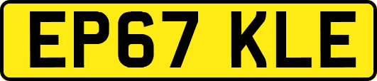 EP67KLE
