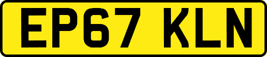 EP67KLN