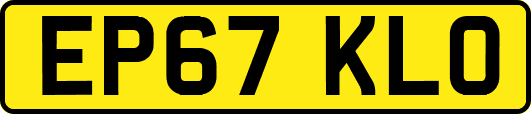 EP67KLO