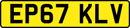 EP67KLV