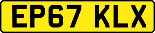 EP67KLX