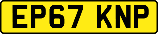 EP67KNP