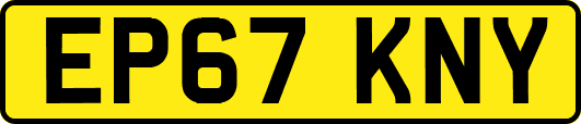 EP67KNY